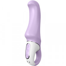 Satisfyer Vibes Charming Smile, лиловый