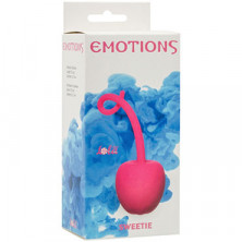 Lola Toys Emotions Sweetie, розовый