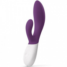 Lelo Ina Wave 2, фиолетовый