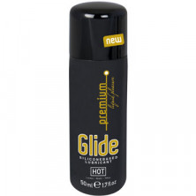 Hot Glide Premium, 50 мл