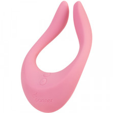 Satisfyer Endless Joy, розовый