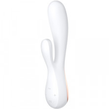 Satisfyer Mono Flex, белый