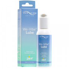 pjur We-Vibe Lube, 100 мл