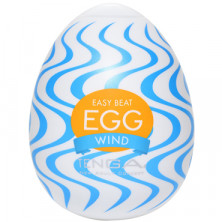 Tenga Egg Wonder Wind