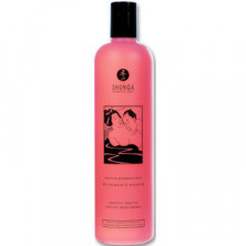 Shunga Bath & Shower Gel Exotic fruits, 500 мл