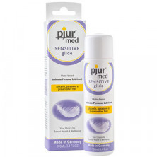 pjur Med Sensitive Glide, 100 мл