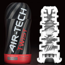 Tenga Air-Tech Twist Tickle