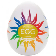 Tenga Egg Shiny Pride Edition