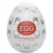 Tenga Egg Boxy