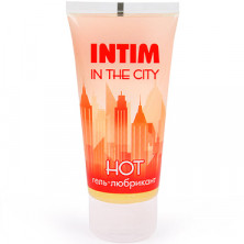 Bioritm Intim Hot, 60 г