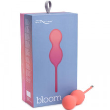 We-Vibe Bloom, коралловый