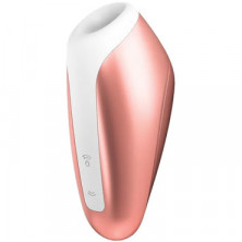 Satisfyer Love Breeze, медный