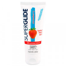 Hot Super Glide Strawberry, 75 мл