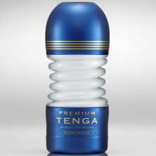 Tenga Premium Rolling Head Cup