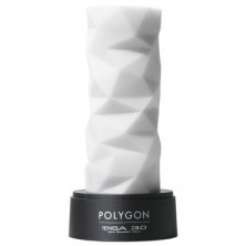 Tenga 3D Polygon