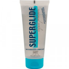 Hot Super Glide, 100 мл