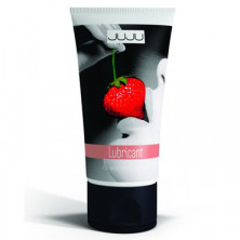 JuJu Lubricant Strawberry, 50мл