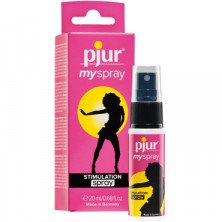 pjur Myspray, 20 мл