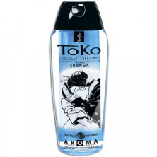 Shunga Toko Aroma Exotic Fruits, 165 мл