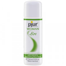 pjur Woman Aloe, 30 мл