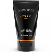 Wicked Jelle Heat, 120мл