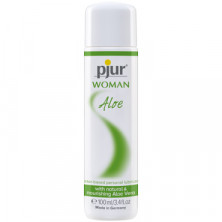 pjur Woman Aloe, 100 мл