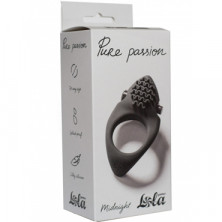 Lola Pure Passion Midnight, черное