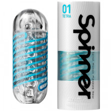 Tenga Spinner 01 Tetra