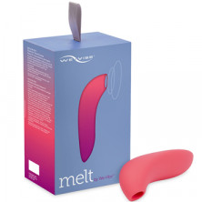 We-Vibe Melt, розовый