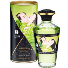 Shunga Midnight Sorbet, 100 мл