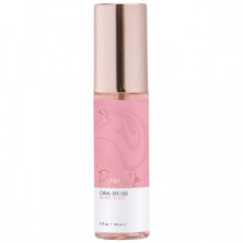 CG Blow Me Oral Sex Gel Berry Burst, 60 мл