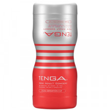 Tenga Dual Sentation Cup