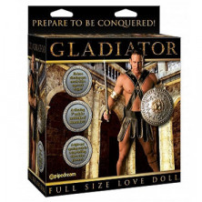 Pipedream Gladiator