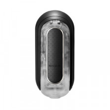 Tenga Flip Zero Electronic Vibration, черный