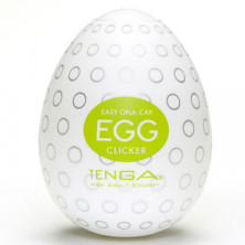 Tenga Egg Clicker