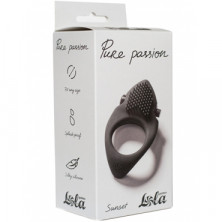 Lola Pure Passion Sunset, черное