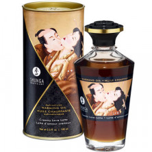 Shunga Creamy Love Latte, 100 мл