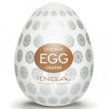 Tenga Egg Crater