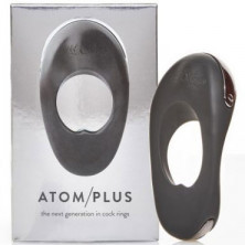 Hot Octopuss Atom Plus, черное