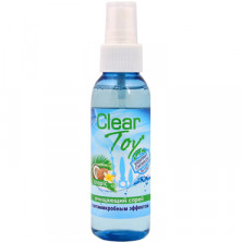 Bioritm Clear Toy Tropic, 100 мл