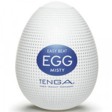 Tenga Egg Misty