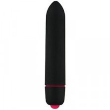 Adrien Lastic Univibe, черный