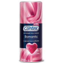 Contex Romantic, 100 мл