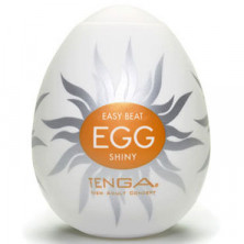 Tenga Egg Shiny