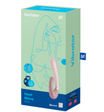 Satisfyer Heat Wave