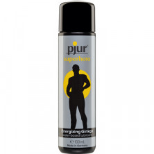 pjur Superhero Energizing Glide, 100 мл