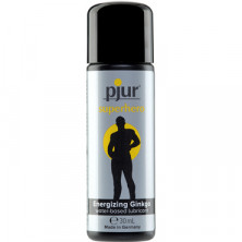 pjur Superhero Energizing Glide, 30 мл