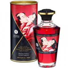 Shunga Blazing Cherry, 100 мл