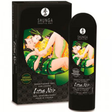 Shunga Lotus Noir, 60 мл