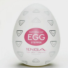 Tenga Egg Stepper